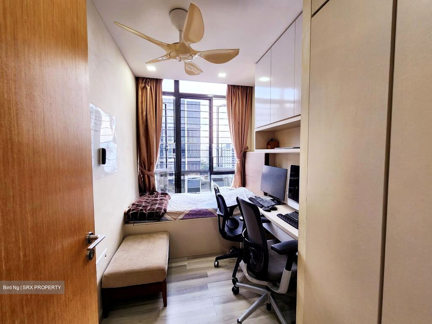 La Fiesta (D19), Condominium #517606361